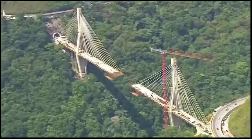 Detail Gambar Jembatan Cable Stayed Nomer 37