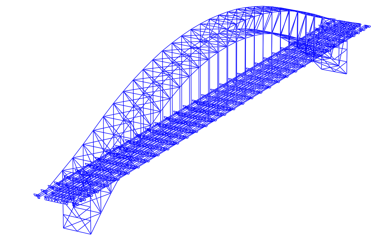 Detail Gambar Jembatan Excel Nomer 37