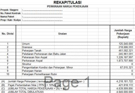 Detail Gambar Jembatan Excel Nomer 44