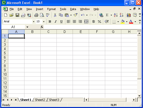 Detail Gambar Jendela Utama Ms Excel 2007 Nomer 13