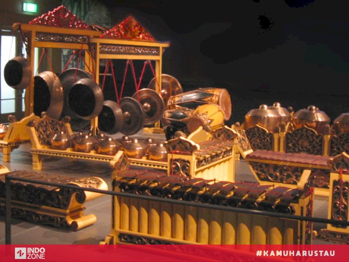 Detail Gambar Jenis Jenis Gamelan Bonang Dan Sebutkan Namanya Nomer 32