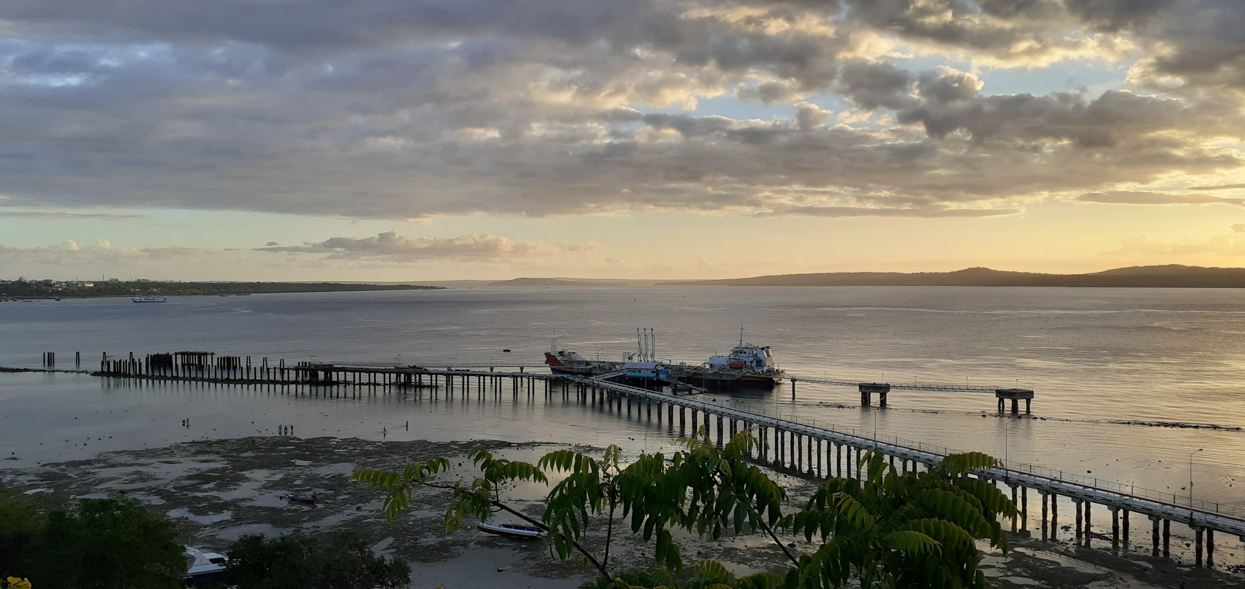 Download Gambar Jetty Di Perairan Pesisir Dan Pulau Pulau Kecil Nomer 39