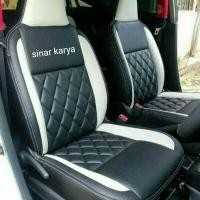 Detail Gambar Jok Untuk Toyota Agya Nomer 56