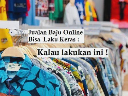 Detail Gambar Jualan Baju Online Nomer 20