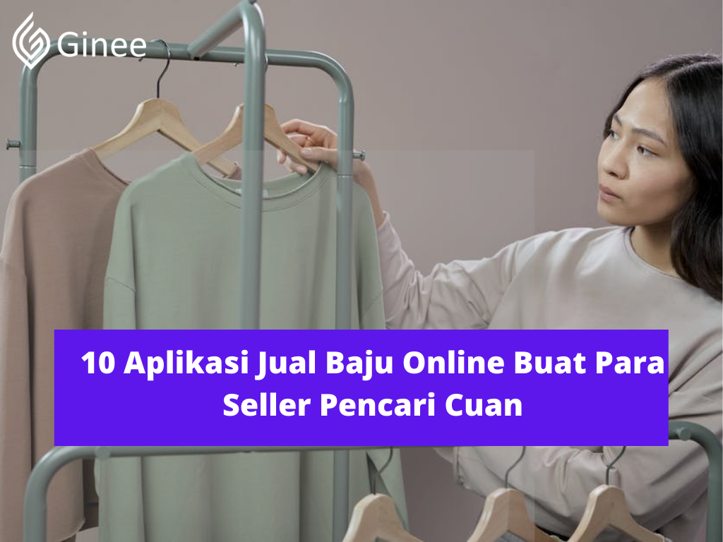 Detail Gambar Jualan Baju Online Nomer 41