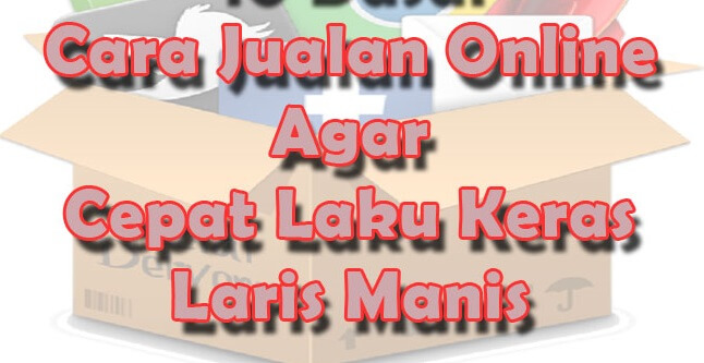 Detail Gambar Jualan Online Shop Nomer 25