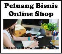 Detail Gambar Jualan Online Shop Nomer 43