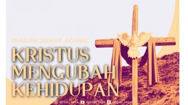 Detail Gambar Jumat Agung Dan Paskah Nomer 10