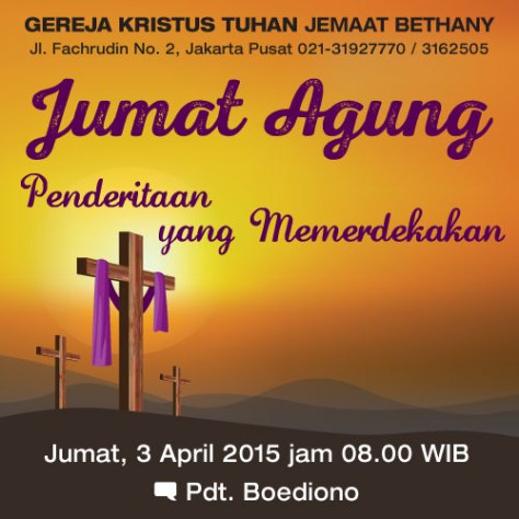 Detail Gambar Jumat Agung Dan Paskah Nomer 28