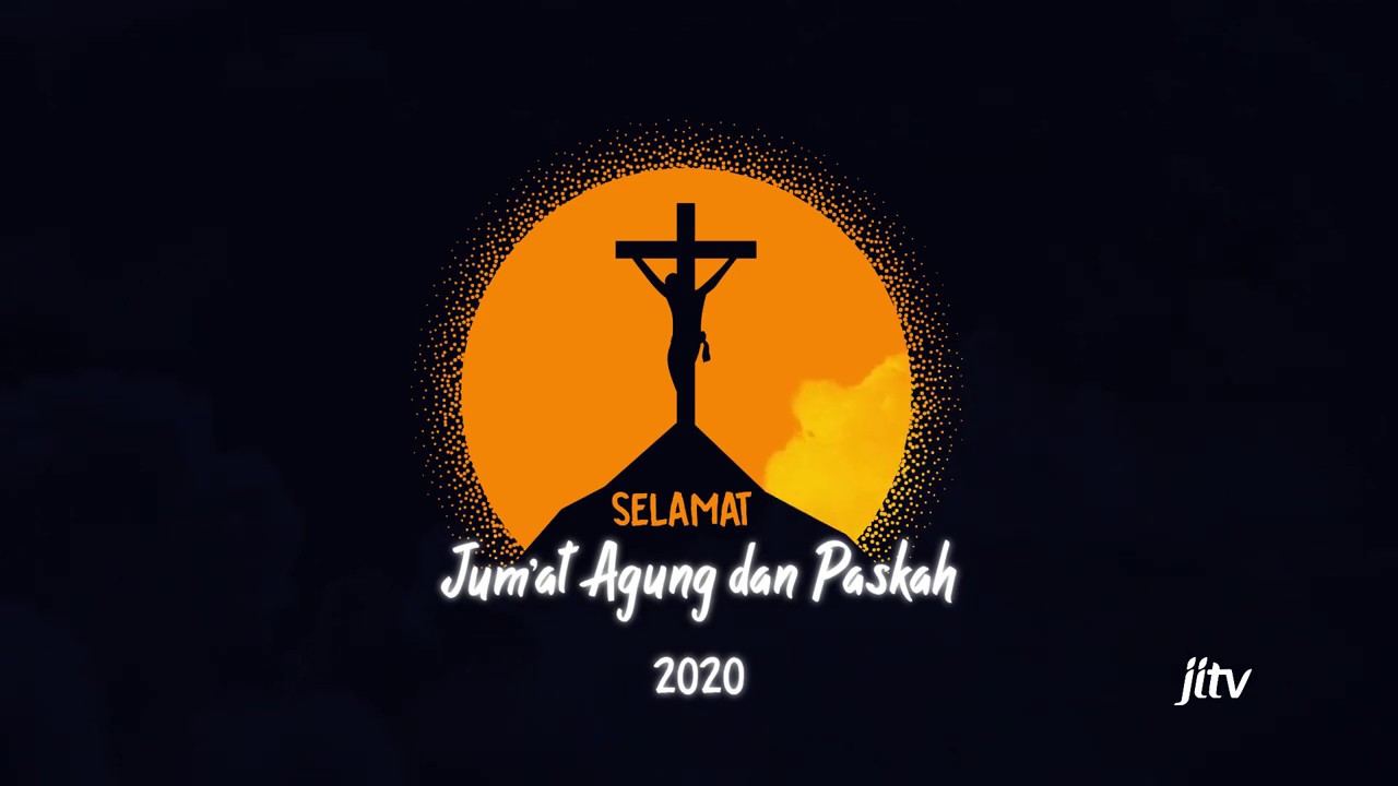 Detail Gambar Jumat Agung Dan Paskah Nomer 33