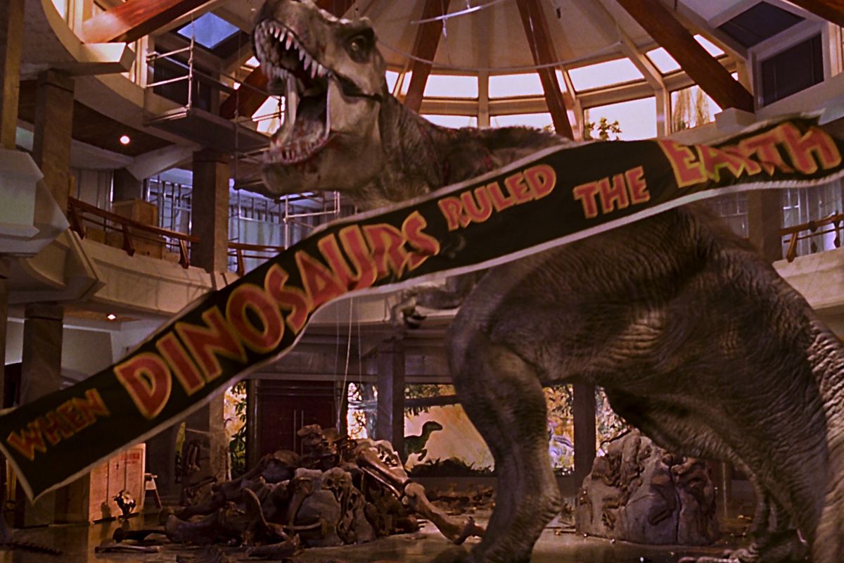 Detail Gambar Jurassic Park Nomer 16