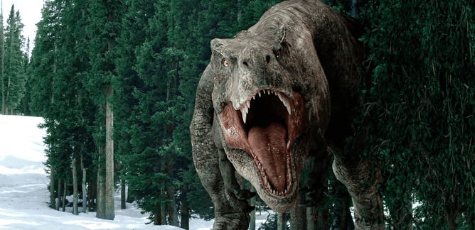 Detail Gambar Jurassic Park Nomer 18