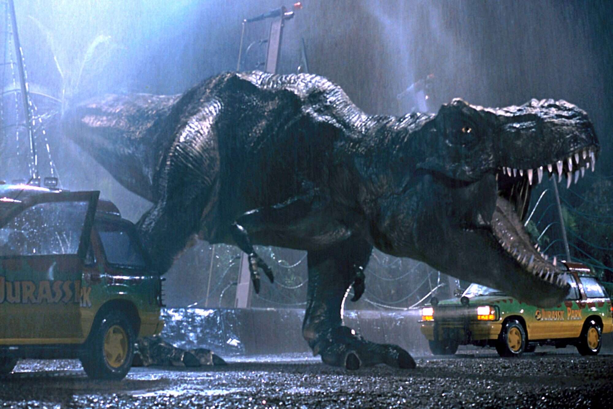 Detail Gambar Jurassic Park Nomer 6