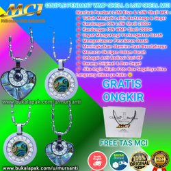 Detail Gambar Kalung Bioglass Nomer 8