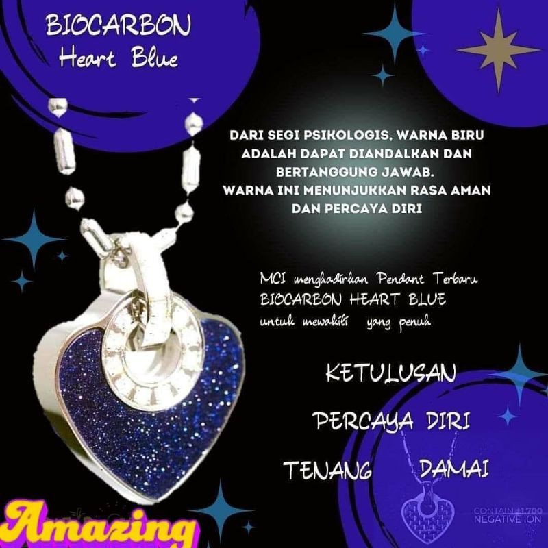 Detail Gambar Kalung Bioglass Nomer 27