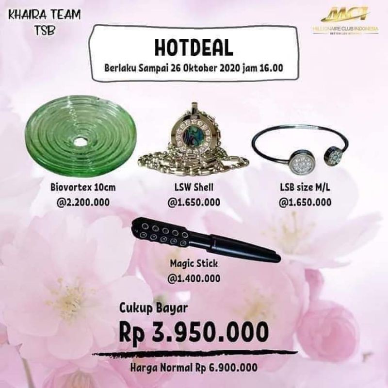 Detail Gambar Kalung Bioglass Nomer 33