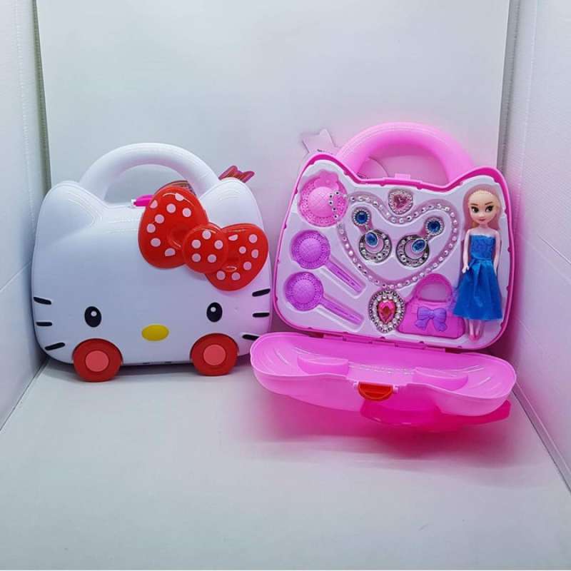 Detail Gambar Kalung Hello Kitty Nomer 18