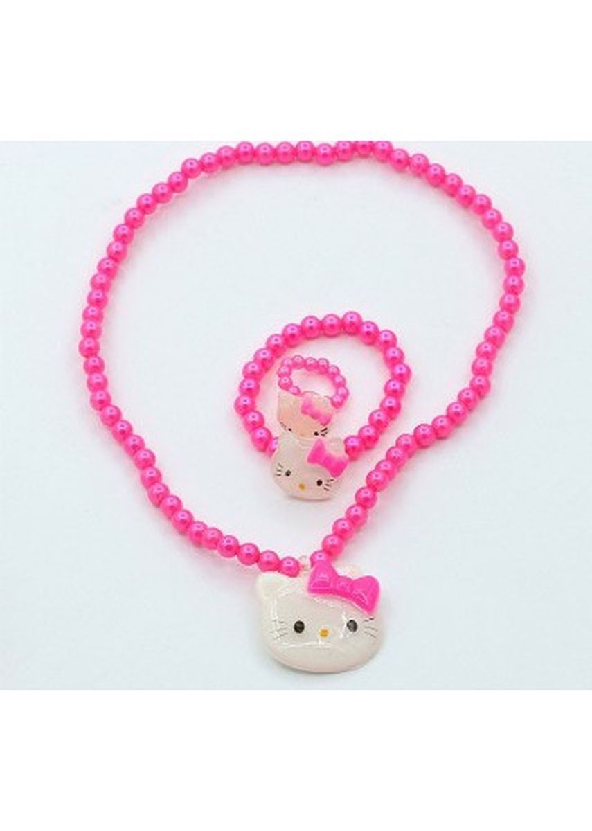 Detail Gambar Kalung Hello Kitty Nomer 31