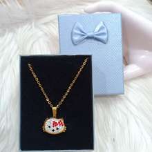 Detail Gambar Kalung Hello Kitty Nomer 56