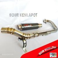 Detail Gambar Kanalpot Recing Satria Fu Nomer 24