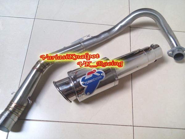 Detail Gambar Kanalpot Recing Satria Fu Nomer 47