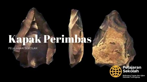 Detail Gambar Kapak Lonjong Kapak Genggam Kapak Perimbas Kapak Sumatera Nomer 9