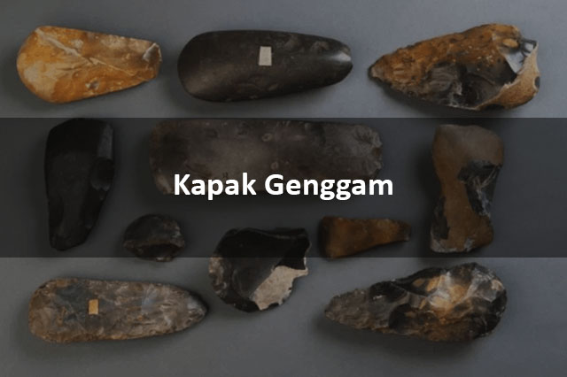 Detail Gambar Kapak Lonjong Kapak Genggam Kapak Perimbas Kapak Sumatera Nomer 28