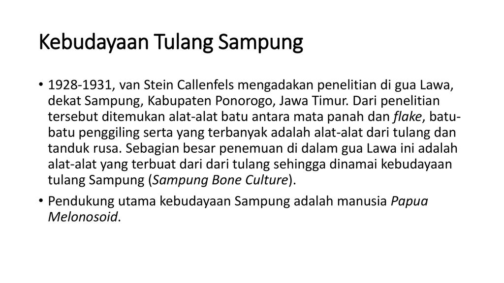Detail Gambar Kapak Sumatra Gambar Tulang Sampung Nomer 35