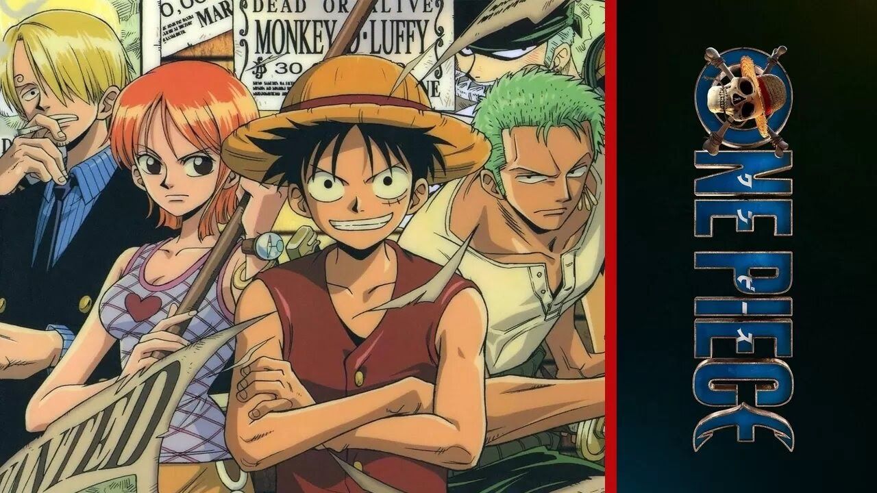 Detail Gambar Kapal One Piece Nomer 48