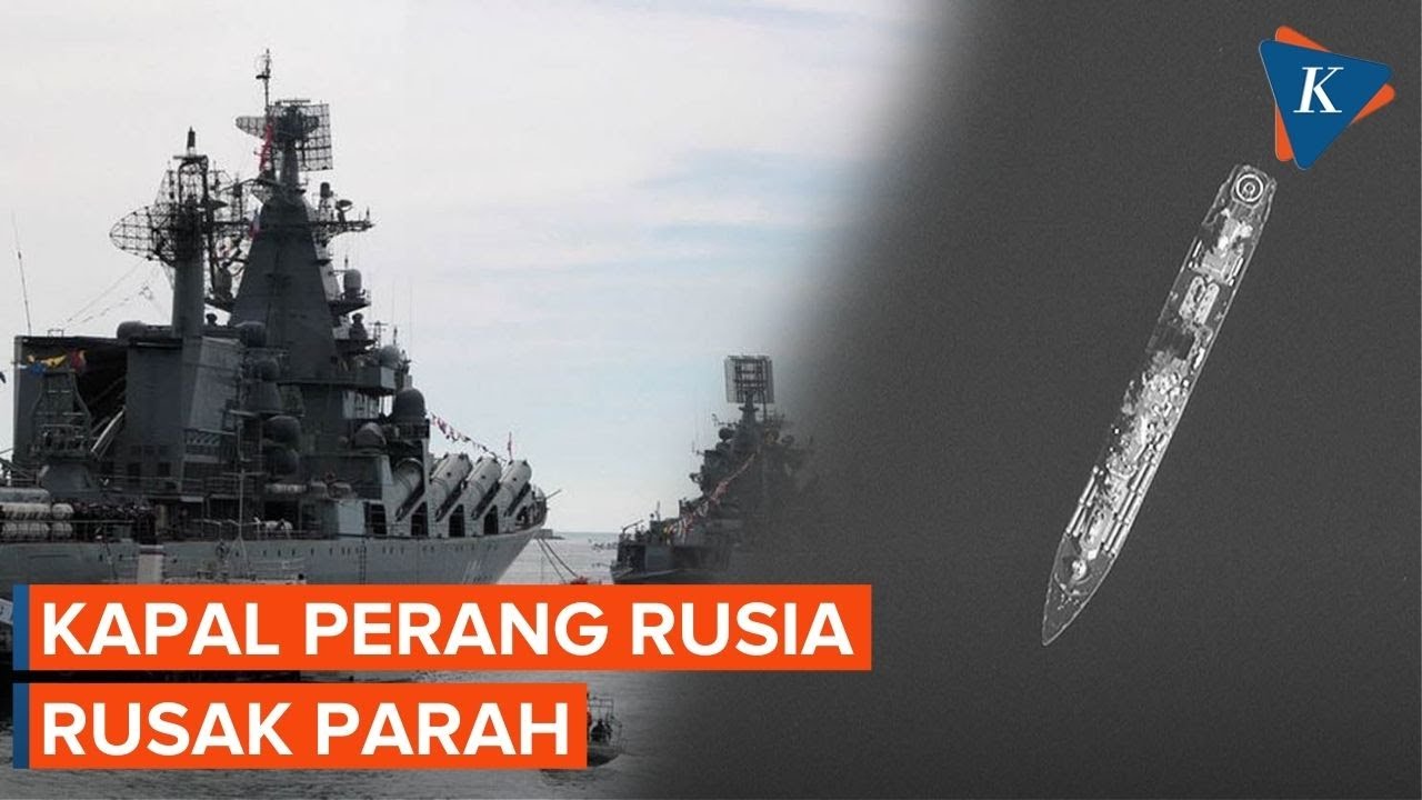 Detail Gambar Kapal Perang Rusia Nomer 32