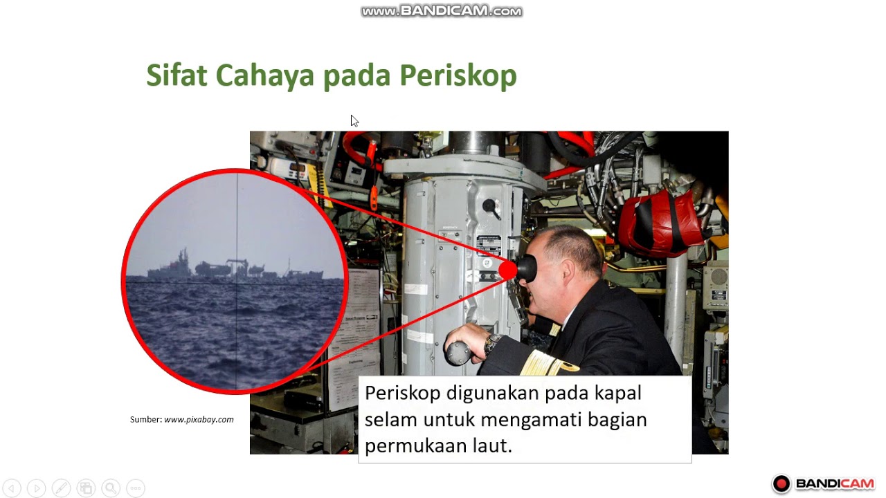 Detail Gambar Kapal Selam Dengan Periskop Nomer 20