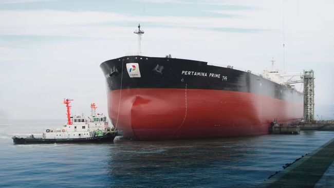 Detail Gambar Kapal Tanker Vessels Nomer 19