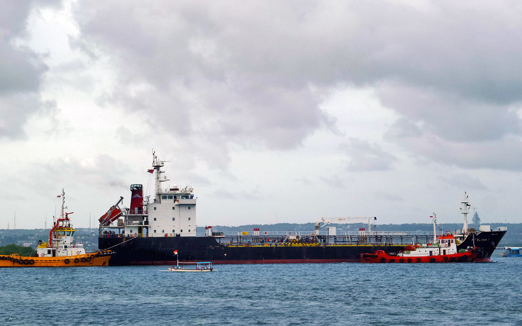 Detail Gambar Kapal Tanker Vessels Nomer 38