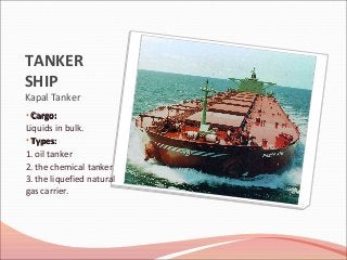 Detail Gambar Kapal Tanker Vessels Nomer 46