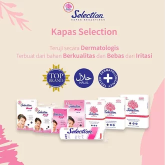 Detail Gambar Kapas Selection Nomer 43
