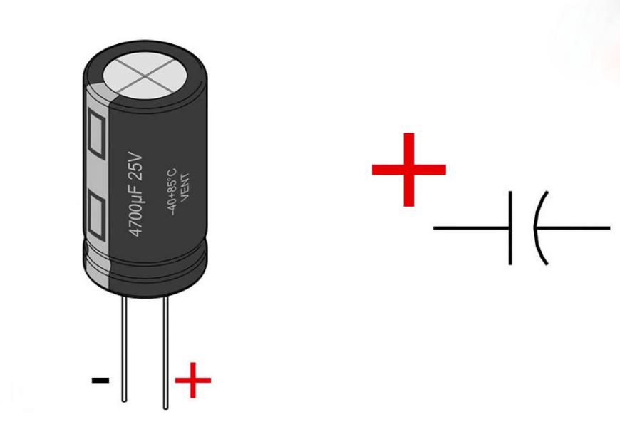 Detail Gambar Kapasitor Elektrolit Nomer 14