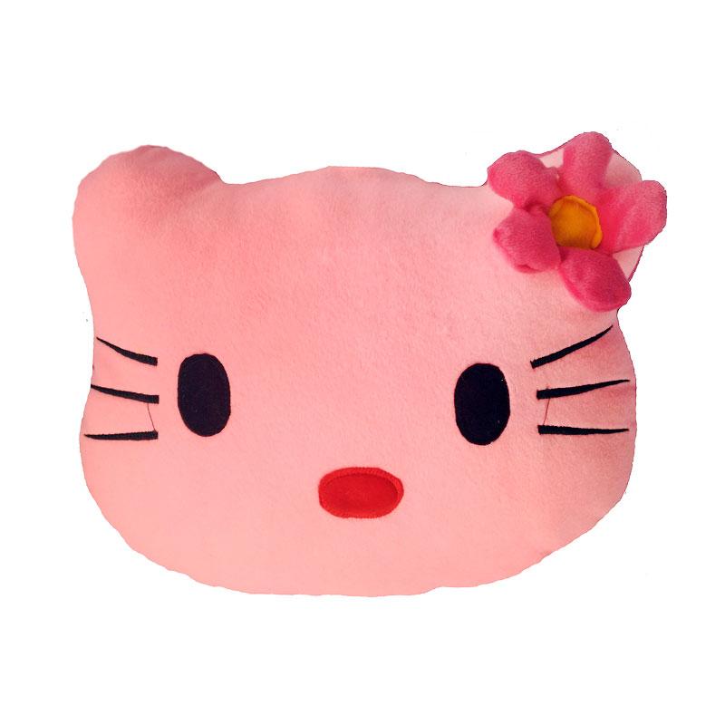 Detail Gambar Karakter Hello Kitty Nomer 16