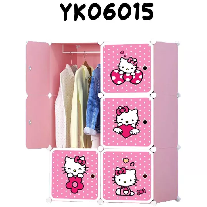 Detail Gambar Karakter Hello Kitty Nomer 18