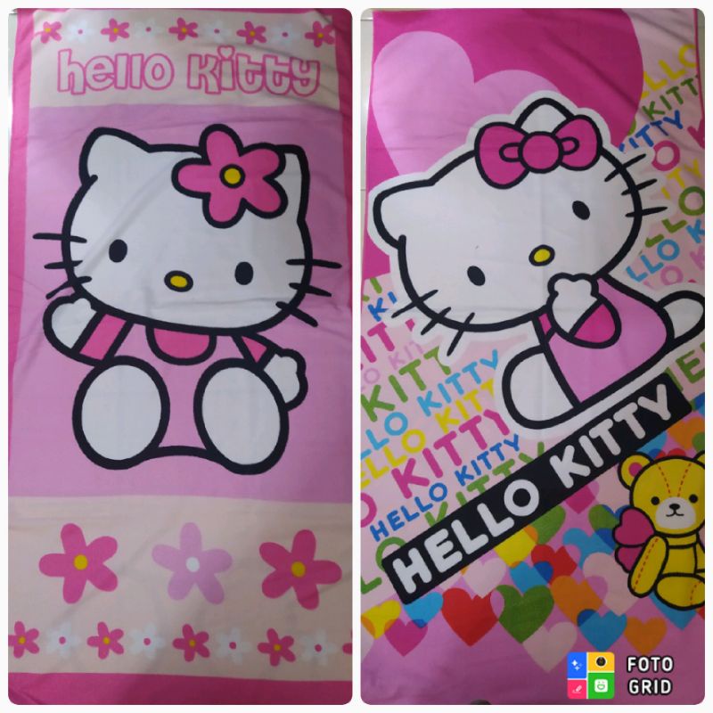 Detail Gambar Karakter Hello Kitty Nomer 19