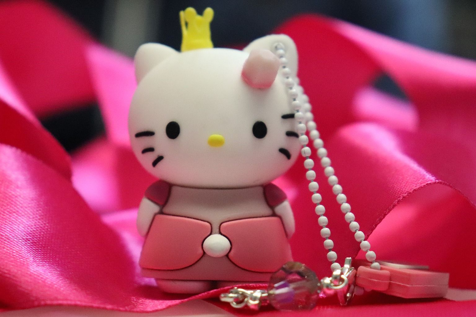 Detail Gambar Karakter Hello Kitty Nomer 23