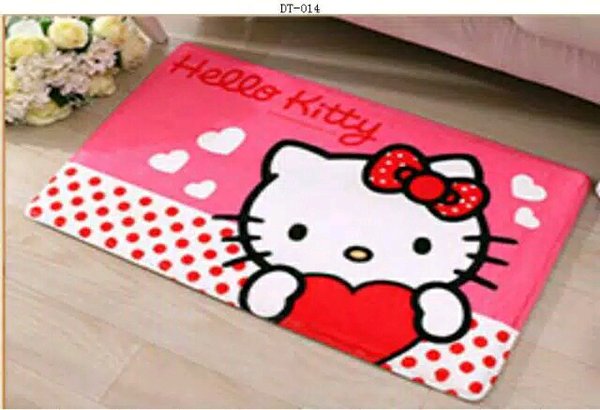 Detail Gambar Karakter Hello Kitty Nomer 25