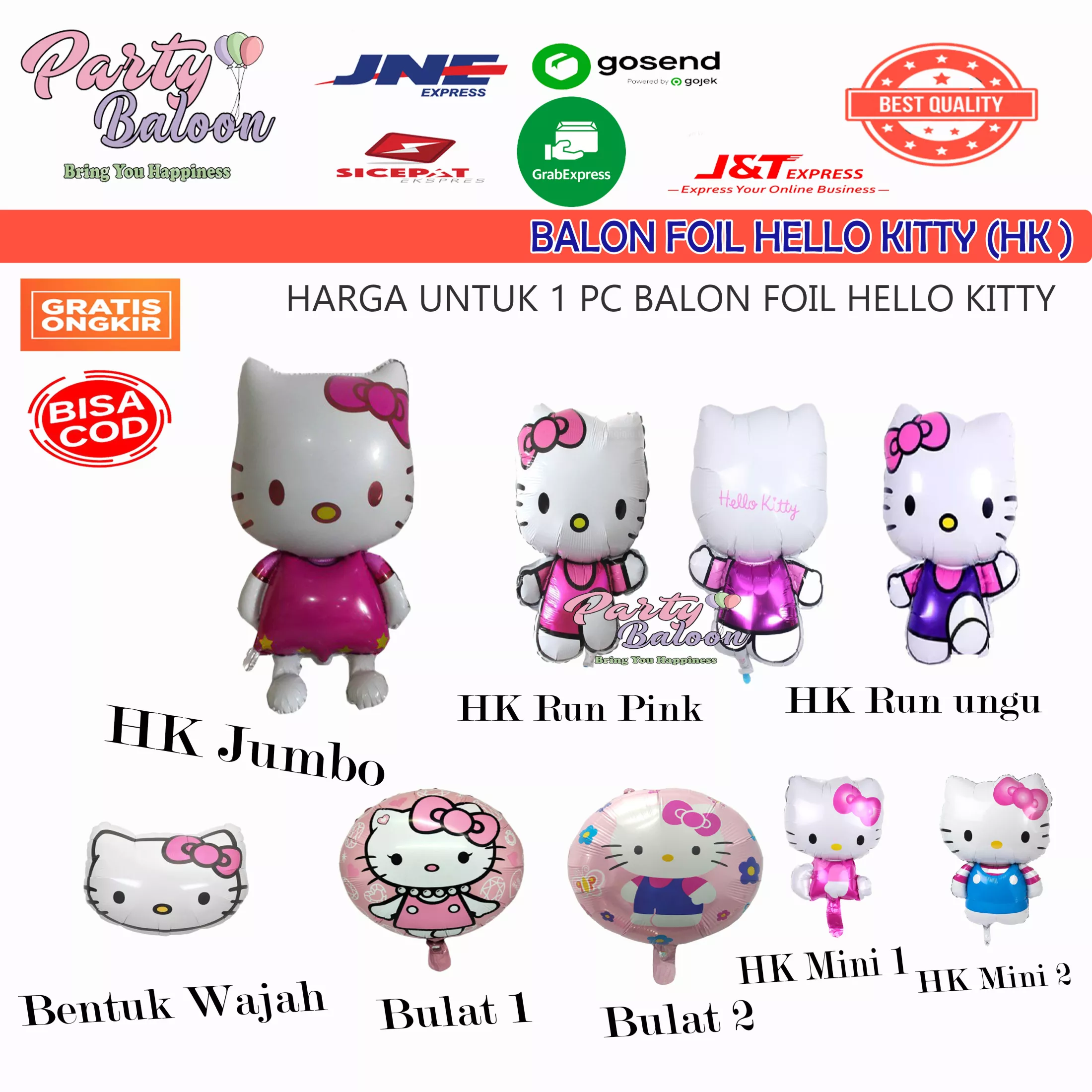 Detail Gambar Karakter Hello Kitty Nomer 26