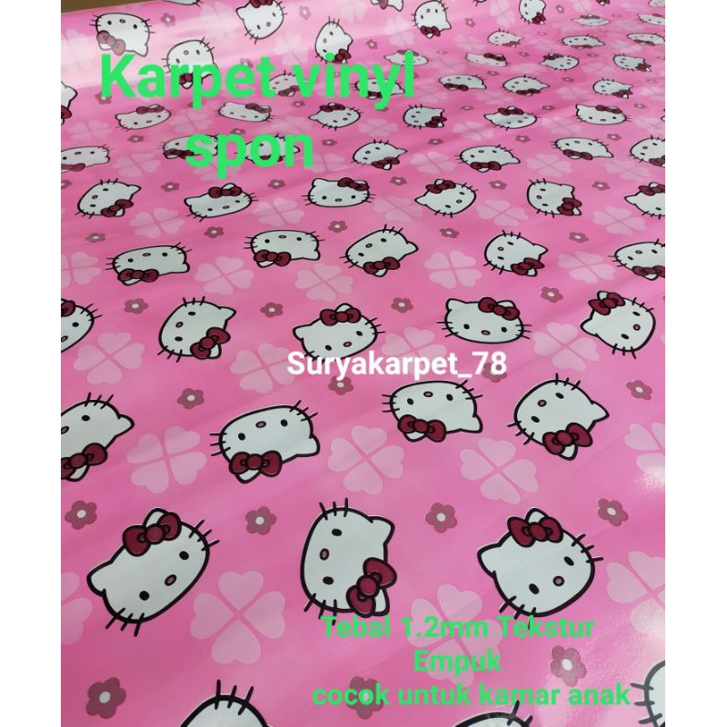 Detail Gambar Karakter Hello Kitty Nomer 32