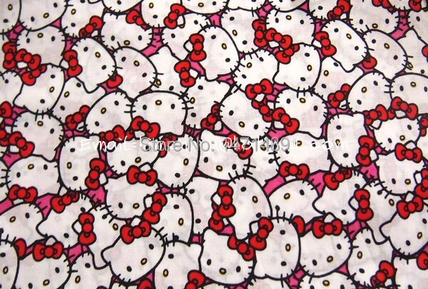 Detail Gambar Karakter Hello Kitty Nomer 35