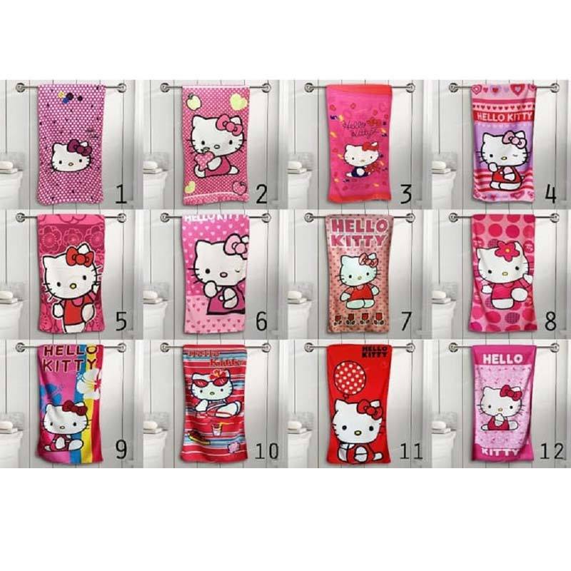 Detail Gambar Karakter Hello Kitty Nomer 37