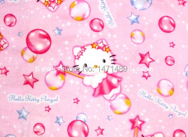 Detail Gambar Karakter Hello Kitty Nomer 42