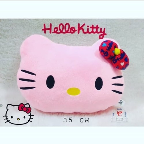 Detail Gambar Karakter Hello Kitty Nomer 43