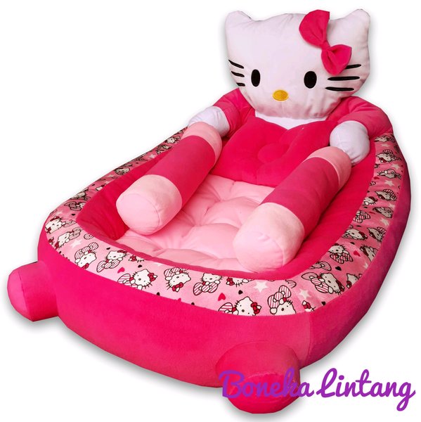 Detail Gambar Karakter Hello Kitty Nomer 47