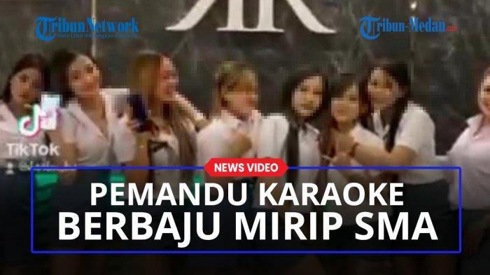 Detail Gambar Karaoke Wanita Seksi Nomer 49