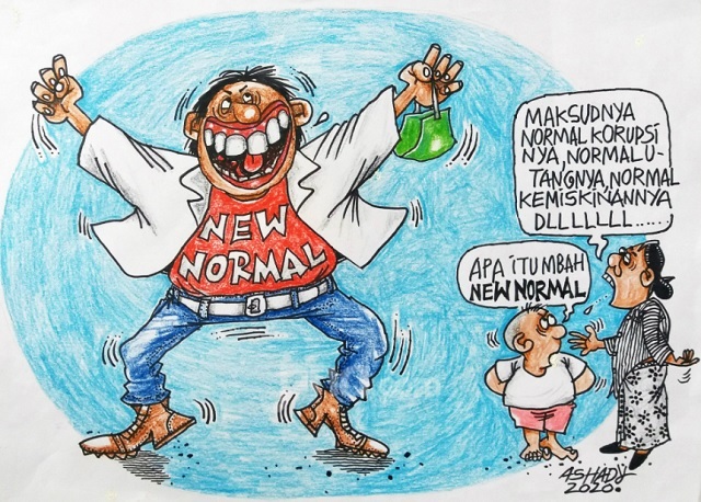 Detail Gambar Karikatur Adalah Gambar Yang Bersifat Nomer 15